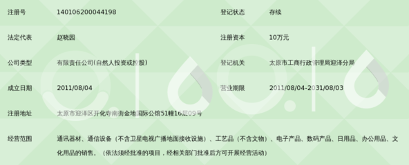 太原市金恒泰达通讯器材 立足龙城，连接未来的通信器材专家